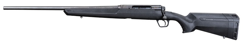 SAV AXIS 350LGD LH BLK 4RD - Taurus Savings